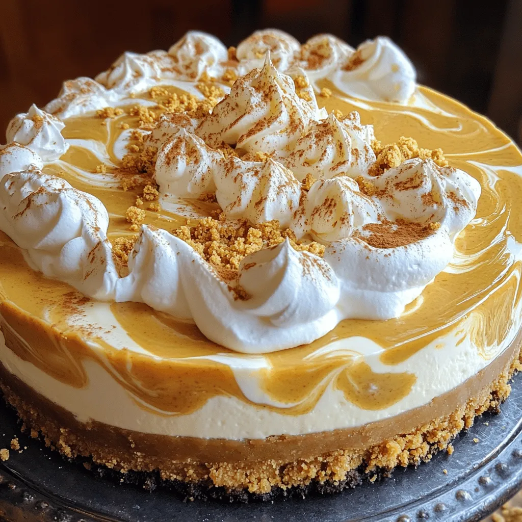 The Savory Ultimate Cookie Butter Cheesecake Recipe