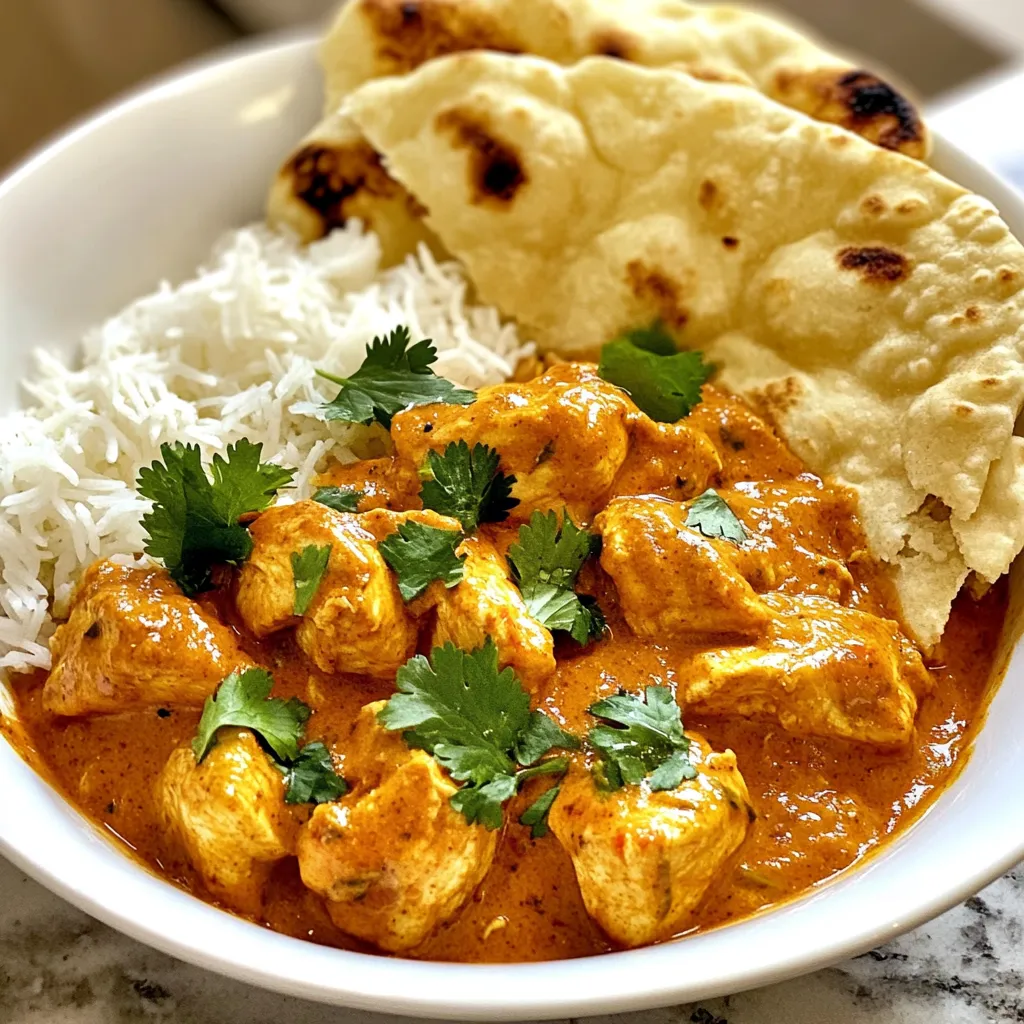 Gordon Ramsay Chicken Tikka Masala Flavorful Recipe