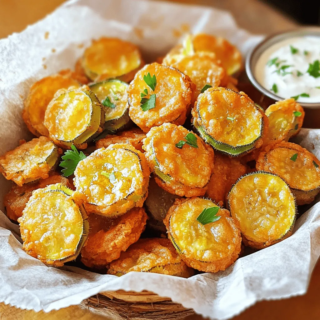 Crispy Fried Okra Perfect for Your Next Meal