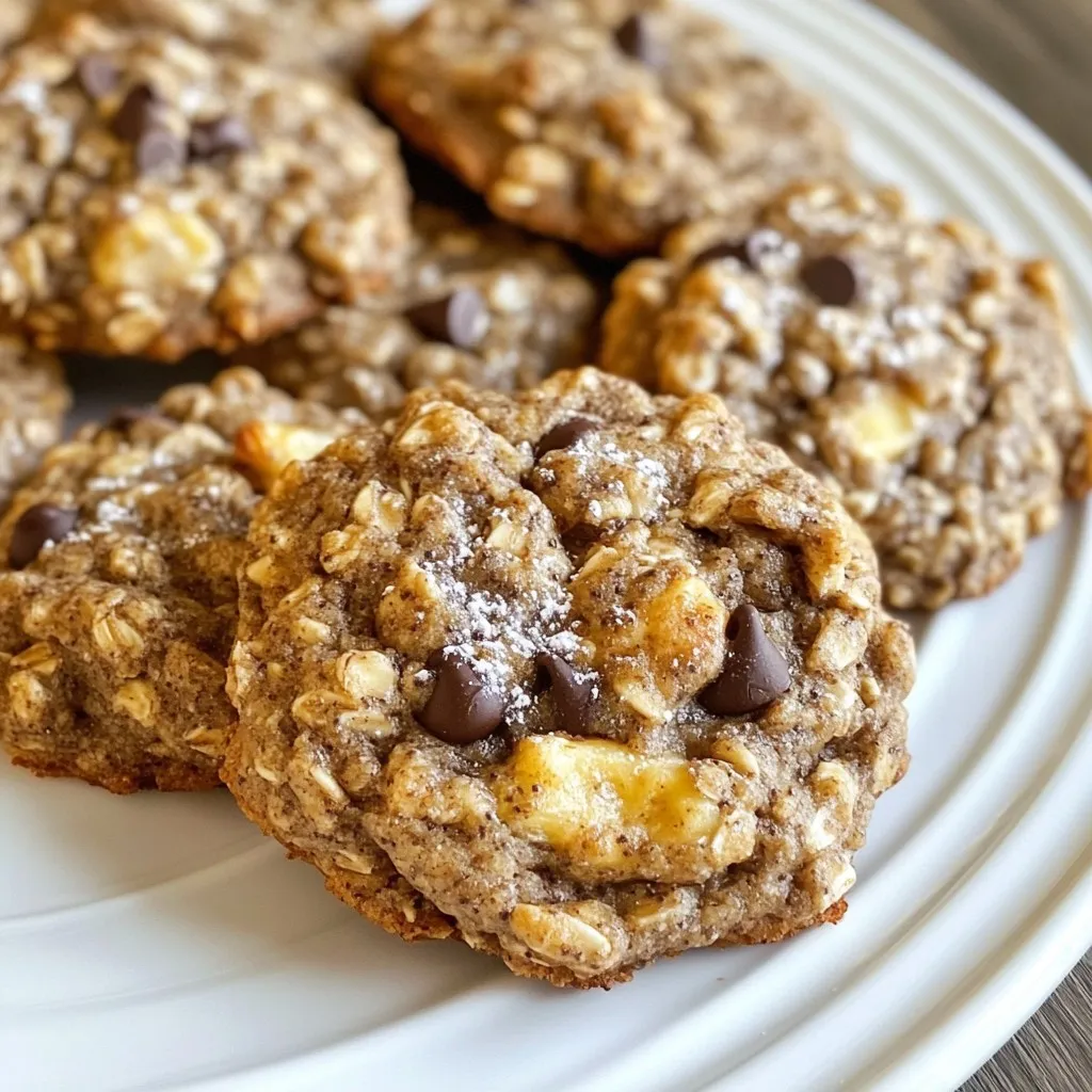 Superfood Breakfast Cookies Nutritious and Easy Recipe