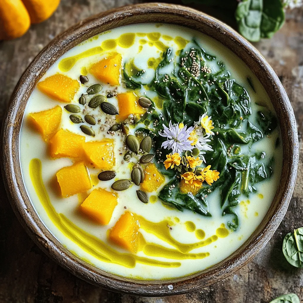 Mystical Witch Soup Enchanting and Flavorful Recipe