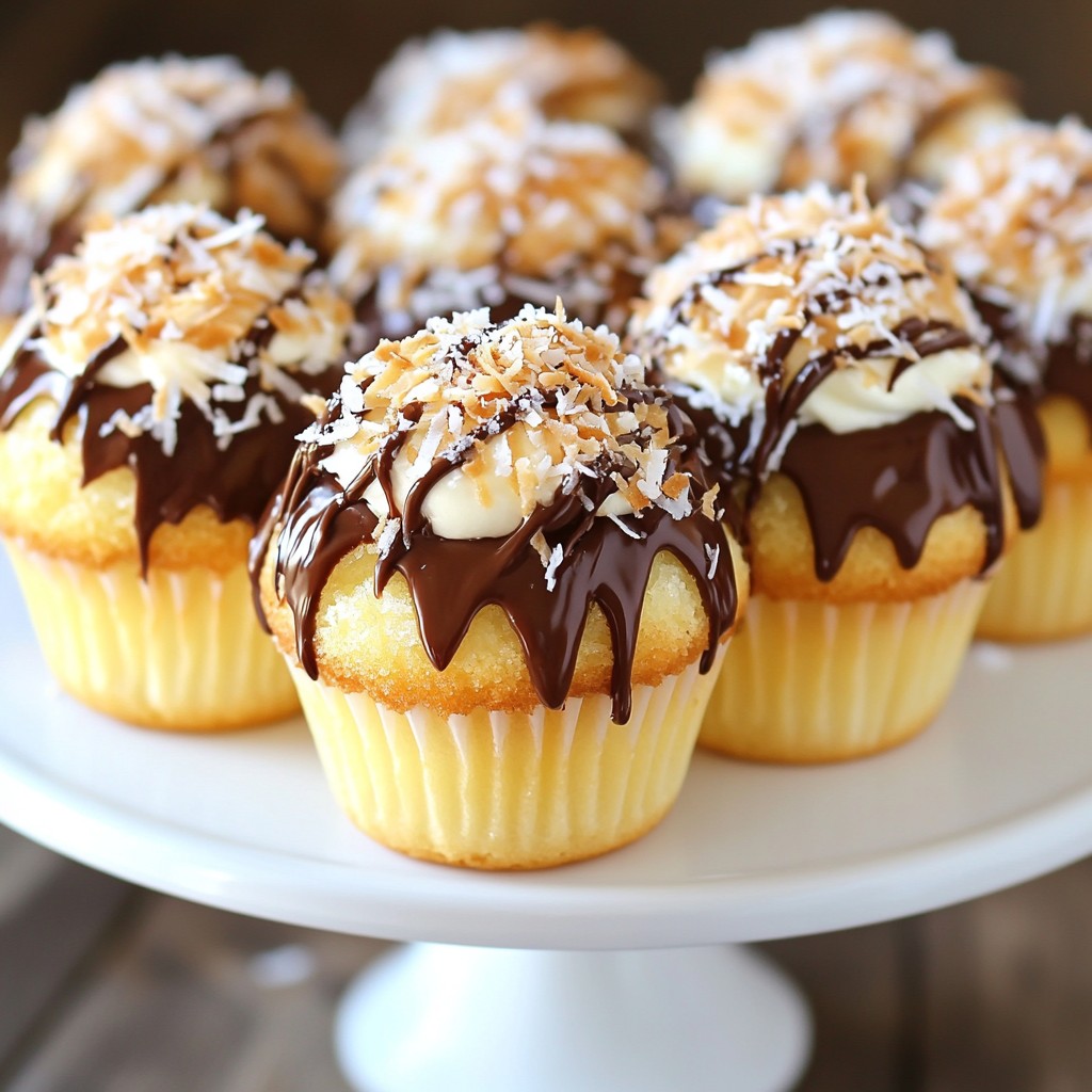 Italian Cream Bombs Delightful and Easy Treat Recipe