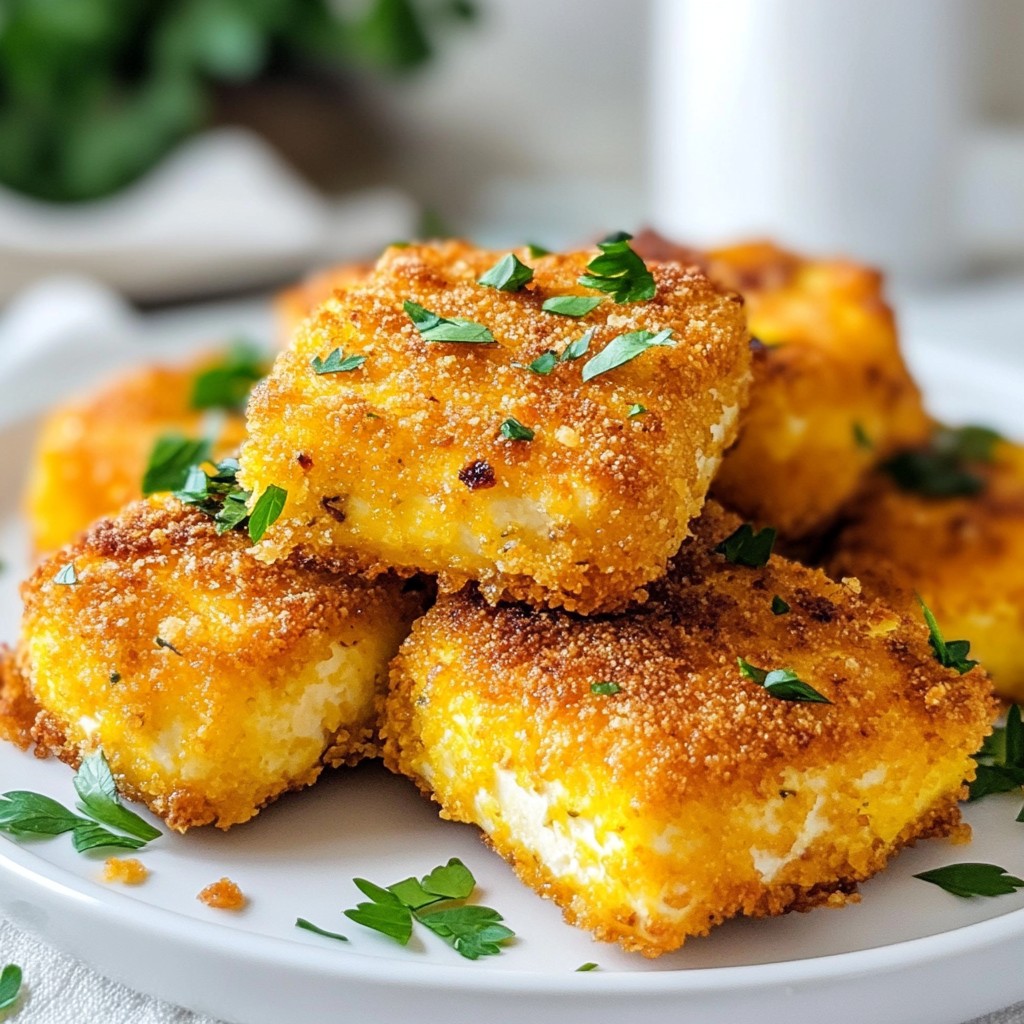 Ingredient Vegan Chicken Nutritional Power Boost